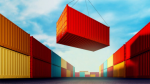 Ставки на контейнерные перевозки падают на фоне обострения американо-китайской торговой войны